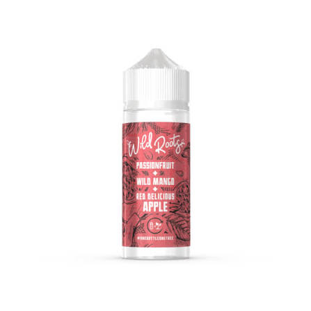 WILD ROOTS 100ML