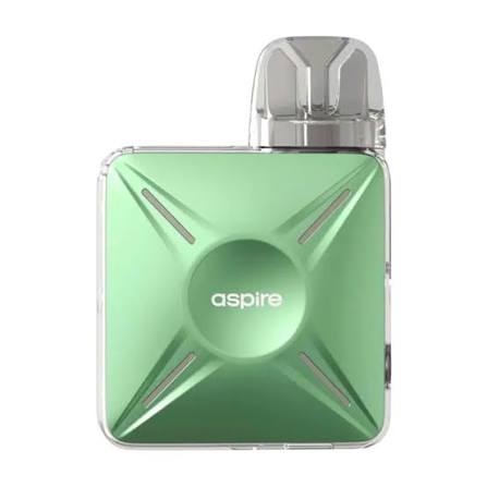ASPIRE CYBER X POD KIT