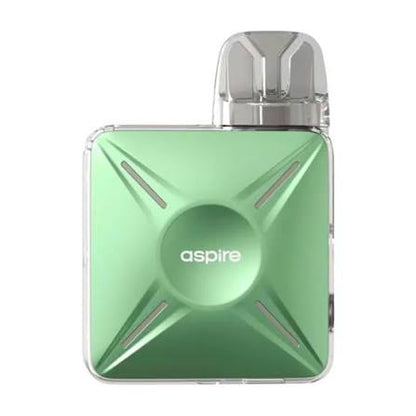 ASPIRE CYBER X POD KIT
