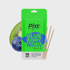 NICPIX NICOTINE INFUSED TOOTHPICKS