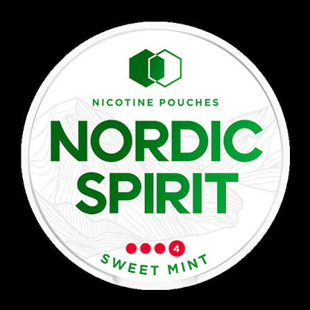 NORDIC SPIRIT