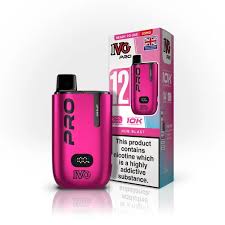 IVG PRO 12 STARTER KIT