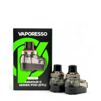 VAPORESSO ARMOUR G POD