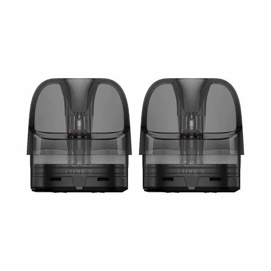 VAPORESSO LUXE X REPLACEMENT PODS