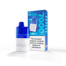 HULA 7000 KIT