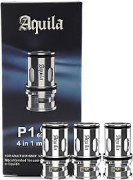HORIZONTECH AQUILA COILS