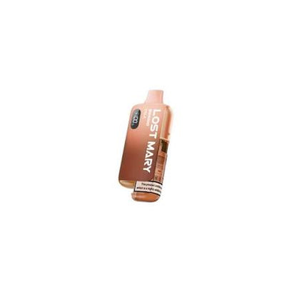 LOST MARY BM6000 KIT