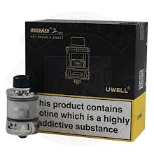 UWELL NUNCHAKU TANK