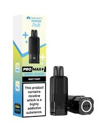 HAYATI PRO MAX 6K REPLACEMENT PODS