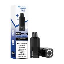 HAYATI PRO MAX 6K REPLACEMENT PODS