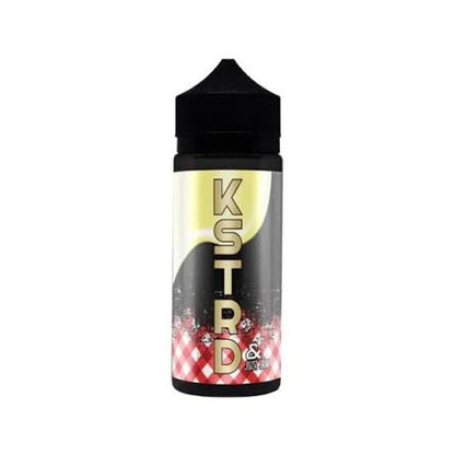 KSTRD 100MLS