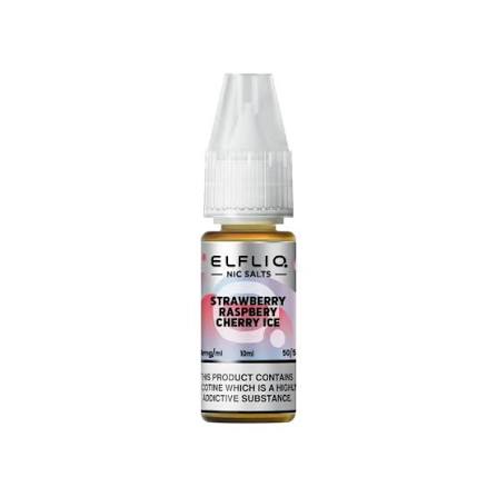 ELFLIQ 5MG NIC SALTS