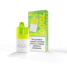 HULA 7000 KIT