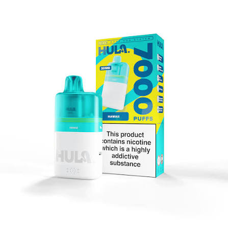 HULA 7000 KIT
