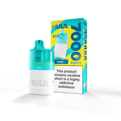 HULA 7000 KIT