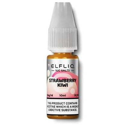 ELFLIQ 5MG NIC SALTS