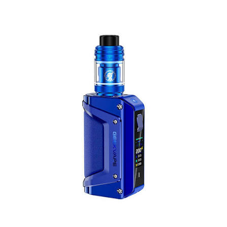 GEEKVAPE AEGIS LEGEND 3 KIT