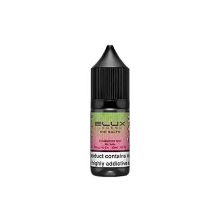 ELUX LEGEND NIC SALTS 5MG