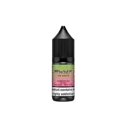ELUX LEGEND NIC SALTS 5MG
