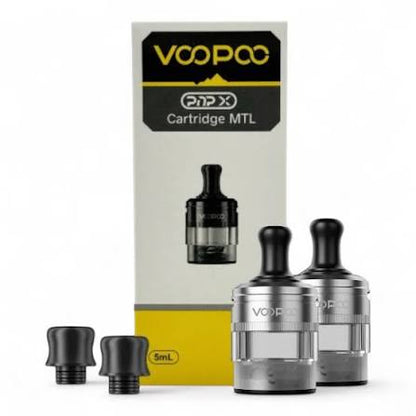 VOOPOO VINCI PNP X POD