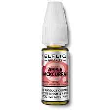 ELFLIQ 5MG NIC SALTS
