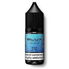 ELUX LEGEND NIC SALTS 5MG