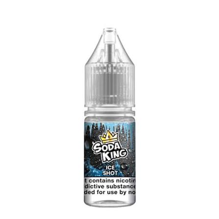 18MG ICE NIC SHOT