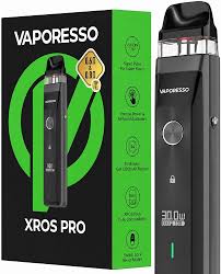 VAPORESSO XROS PRO