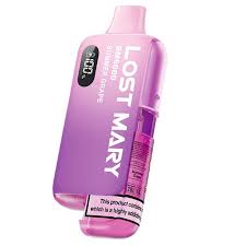 LOST MARY BM6000 KIT