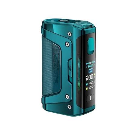 GEEKVAPE AEGIS LEGEND 5 MOD