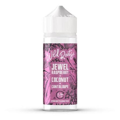 WILD ROOTS 100ML