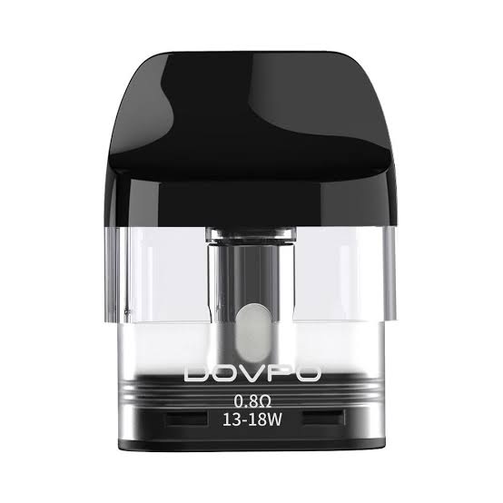 DOVPO AYCE PODS