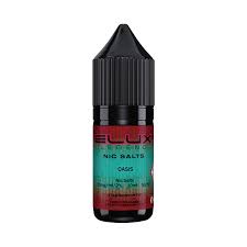 ELUX LEGEND NIC SALTS 5MG