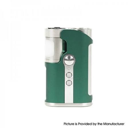 BP MODS TOMAHAWK SQUONK MOD