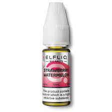 ELFLIQ NIC SALTS