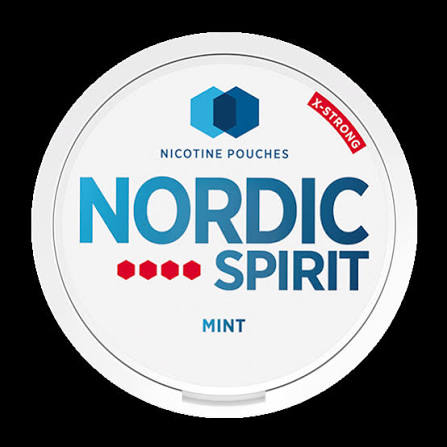 NORDIC SPIRIT
