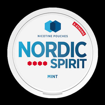 NORDIC SPIRIT