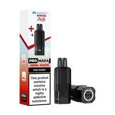HAYATI PRO MAX 6K REPLACEMENT PODS