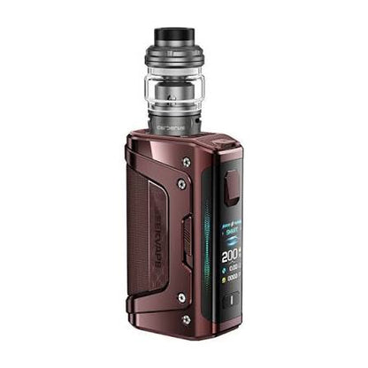 GEEKVAPE AEGIS LEGEND 5 KIT