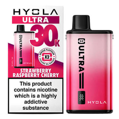 HYOLA ULTRA 30K DEVICE