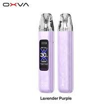 Oxva Xlim Pro 3