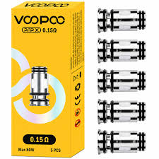 VOOPOO PNP-X COILS
