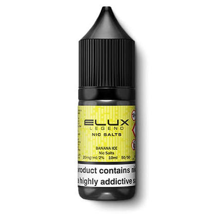 ELUX LEGEND NIC SALTS 5MG