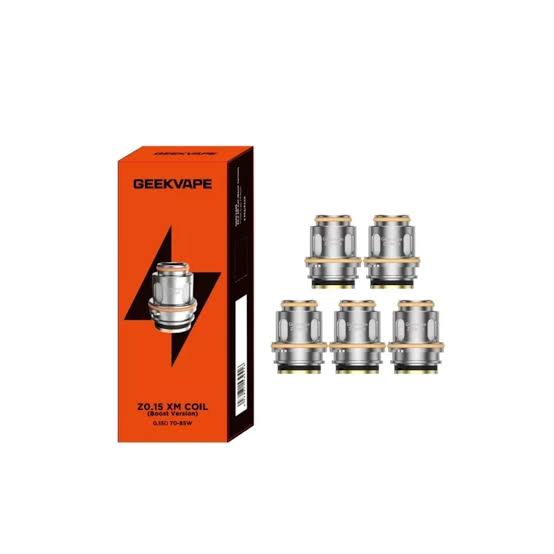 GEEKVAPE Z COILS