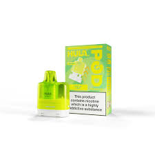 HULA 7000 PRE-FILLED PODS