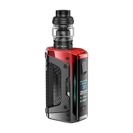 GEEKVAPE AEGIS LEGEND 5 KIT
