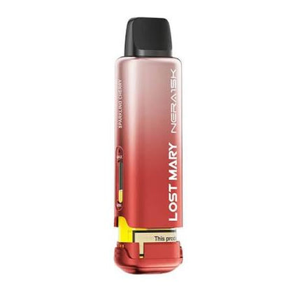 LOST MARY NERA 15K REFILL PODS