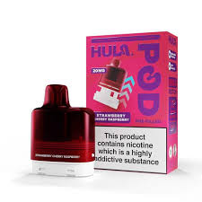 HULA 7000 PRE-FILLED PODS