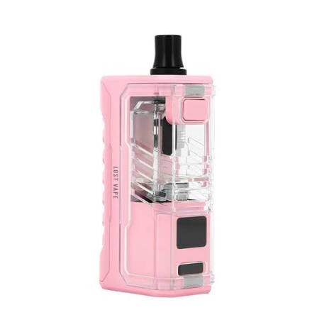 LOST VAPE CENTARUS G80 AIO POD MOD