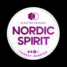NORDIC SPIRIT